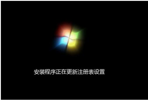 ����ʼǱ�������u��װϵͳ,ͼ����ϸ˵������ʼǱ�װϵͳ