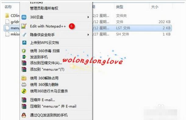 ����cdlinux u������