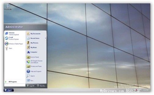 Windows Vistaϵͳ��������ͼ�Ļع�