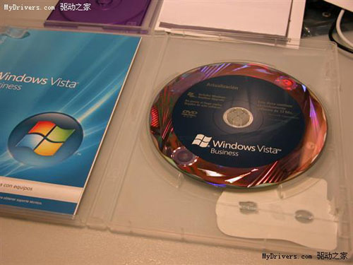 Vista�����ϵ�����������˭��