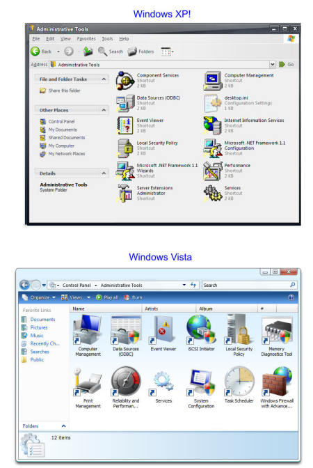 �㼸�����Ե�Vistaʮ�������