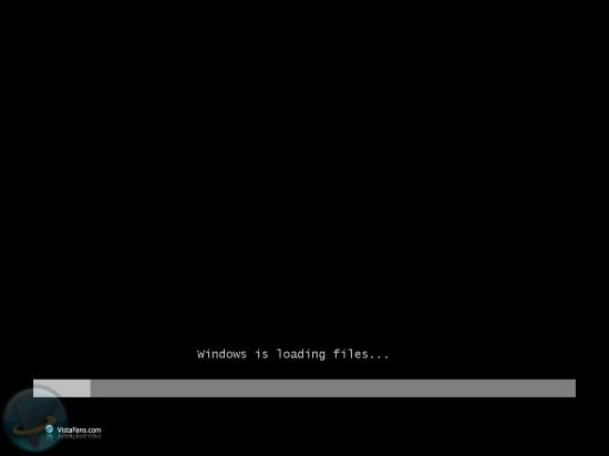 Windows Vista��װ��ϸ���̣�ͼ�⣩