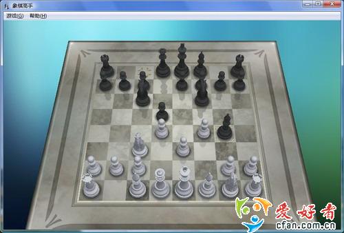 ����Wind Vistaϵͳ������Ϸ�����