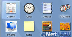 ���ʵ�ü������ɸ㶨Windows Vista