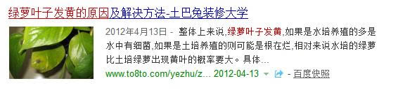 վ�������԰ٶ����������չ������ͼ�����Ż� ����