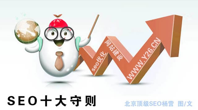 ���������Ż����飺����SEO��10������ ����