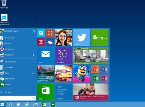 win10ϵͳ�Ŀ�ʼ�˵�������Ĳ���ϰ����