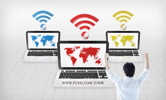 Win10��ô�鿴wifi���룿 ����