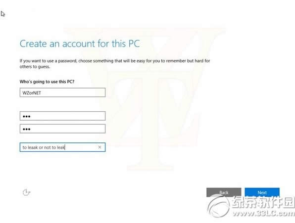 win10 10036��ô��װ win10Ԥ����10036���ذ�װ�̳�ͼ4