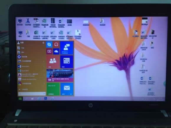 win8��ô����win10 win8.1һ������win10ϵͳ�̳�