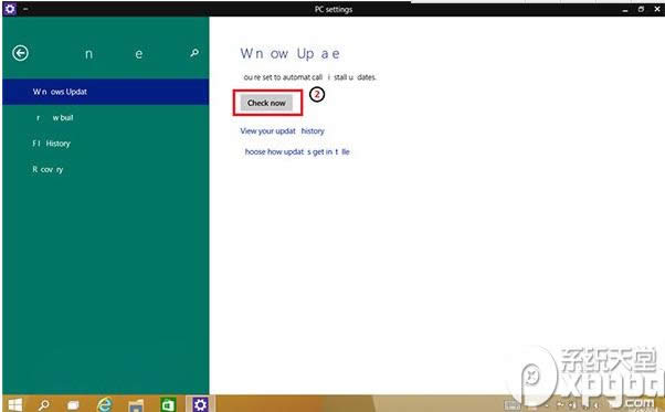 win10Ԥ����9860����ȱʧ��ô�죿win10���ֲ������������