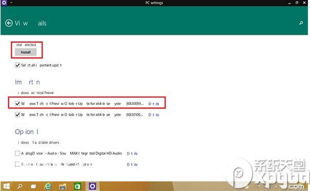 win10Ԥ����9860����ȱʧ��ô�죿win10���ֲ������������