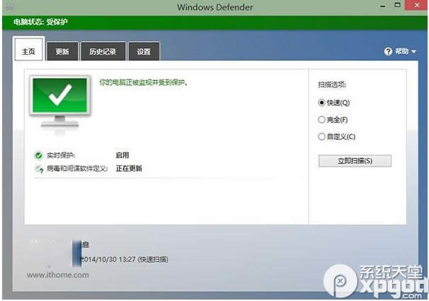 win10 windows defender�޷������������