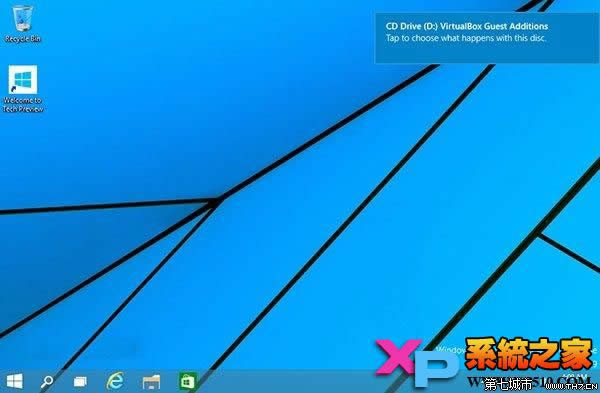 win10��θ���֪ͨ��Ϣ���ֵ�λ��,