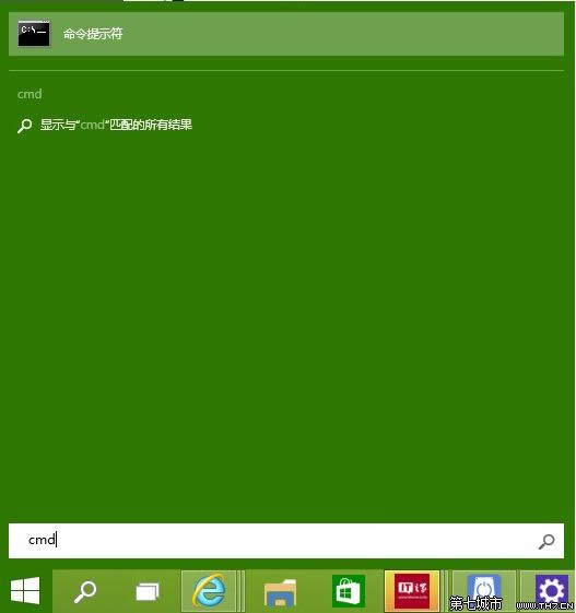 ��Win10ϵͳԤ����9879������ʾ��ȫ���ķ��� ����