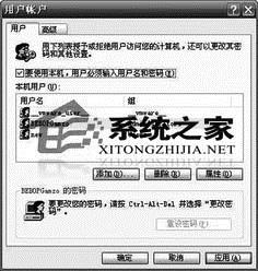 �����û��˻�Ȩ���ļ�������