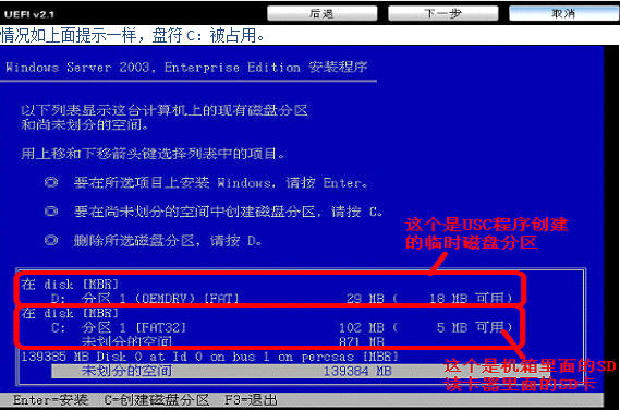 ����DELL����������ΰ�װWin2003ϵͳ�ģ�