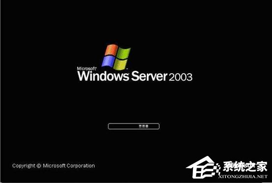 ����DELL����������ΰ�װWin2003ϵͳ�ģ�