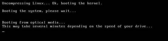 ����DELL����������ΰ�װWin2003ϵͳ�ģ�(ͼ��)