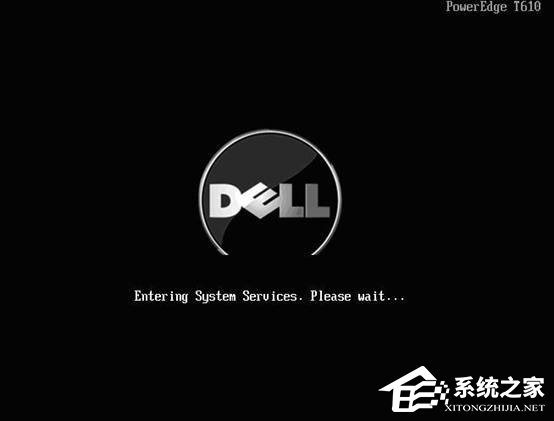 ����DELL����������ΰ�װWin2003ϵͳ�ģ�(ͼ��)