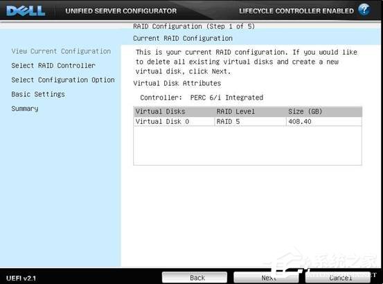 ����DELL����������ΰ�װWin2003ϵͳ�ģ�(ͼ��)