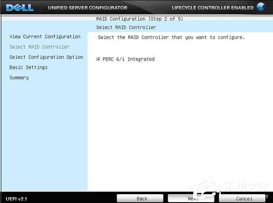 ����DELL����������ΰ�װWin2003ϵͳ�ģ�(ͼ��)