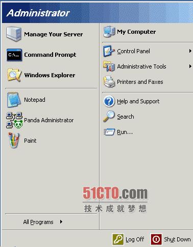 Windows Server 2003 R2ϵͳ��װ�̳�