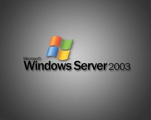 Windows Server 2003�������İ�����