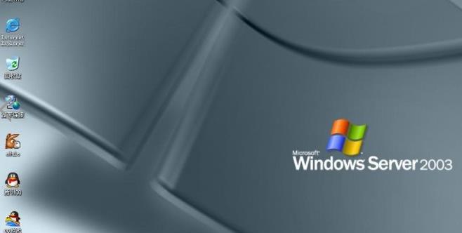 windows server 2003���к�