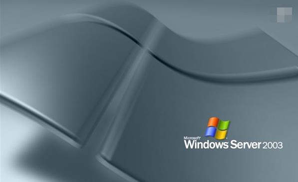 windows server 2003���к�