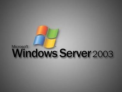 windows server 2003�������ٵ��ؾ�