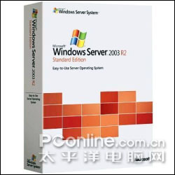 Windows Server 2003 �Զ�����SP2