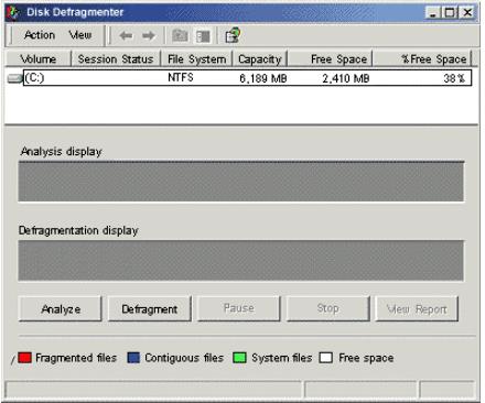 �����Win2000ϵͳ�ﵽ�������