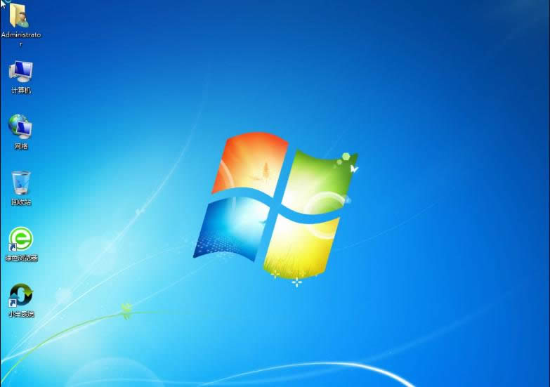 ����ghost win7ϵͳӲ�̰�װͼ��