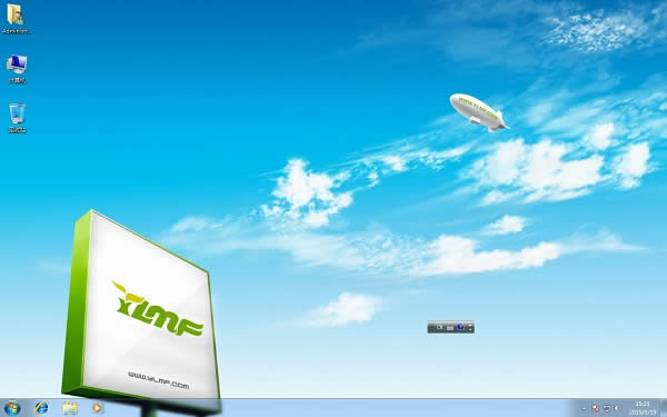 win7硬盘安装制作图文详细教程