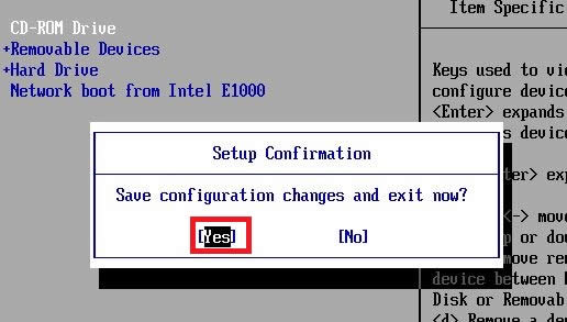win7 64位光盘安装
