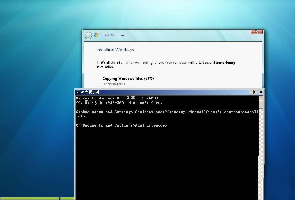 32λwin7�°�װ64λ˫ϵͳ