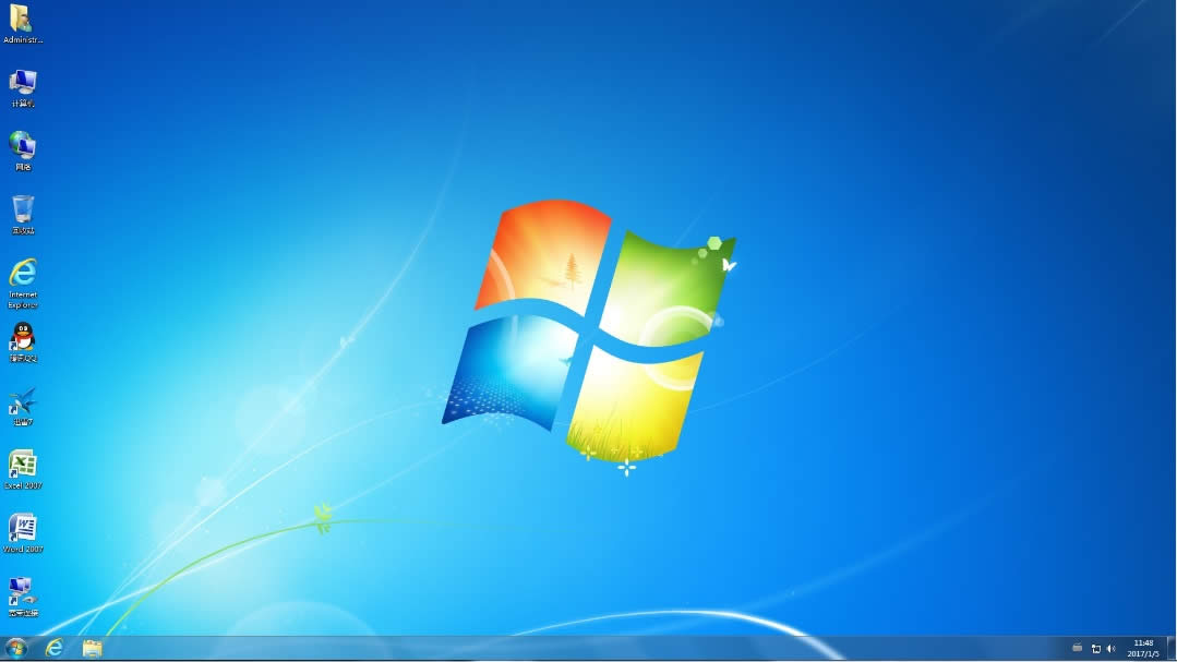 windows7�콢����ľ