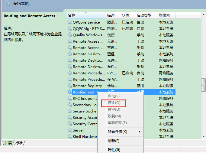 Ϊɶwin7����δ����ȴ�ܷ���ҳ��