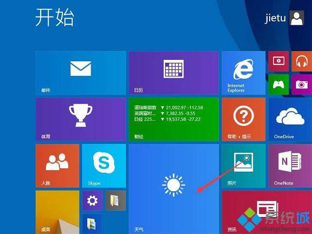 win8.1��β����Ļ