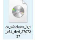 Win8/Win8.1��ISO�����ļ�
