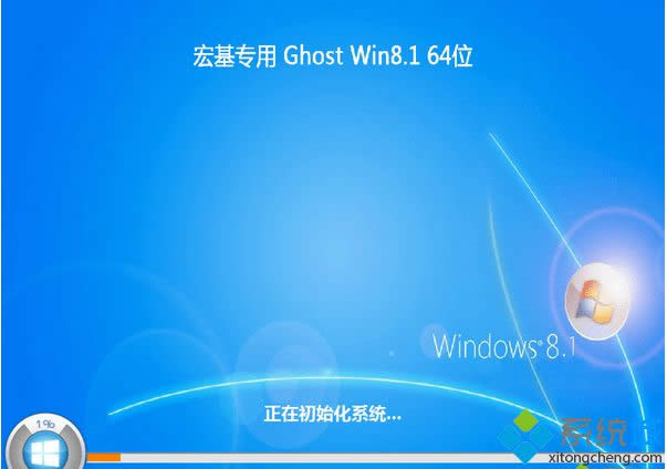 ����ʼǱ�ר��ghost win8.1 64λͨ�ñ�׼��