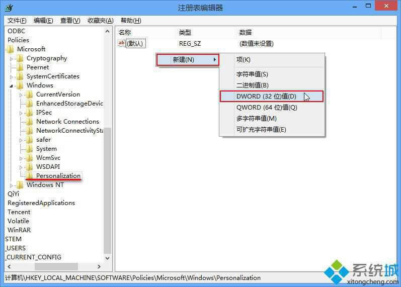 ������Personalization