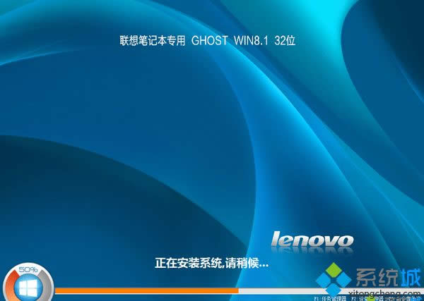 ����lenovo�ʼǱ�ר��win8.1 32λ��׼�����