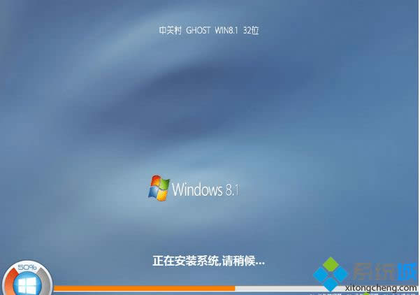 win8.1 32���������콢��iso�ļ�