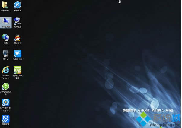 win8.1��ʽ��64λ��������isoϵͳ