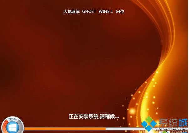 ���DADI Ghost Win8.1 64λ����רҵ��