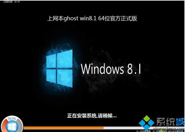 ������ghost win8.1 64λ�ٷ���ʽ��