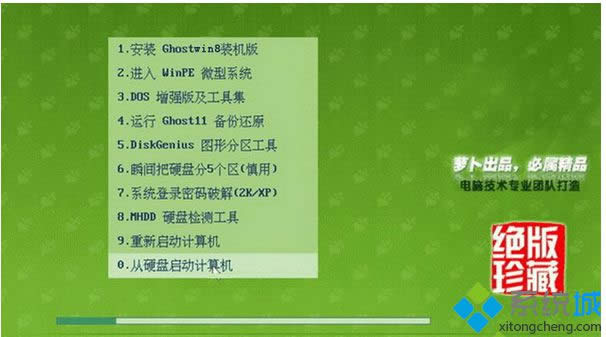 萝卜家园LBJY ghost win8 32位破解版 萝卜家园LBJY ghost win8 32位破解版