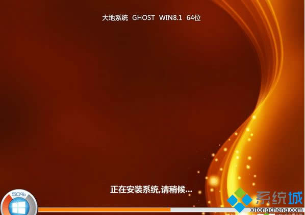 ���DADI Ghost Win8.1 64λ����רҵ��